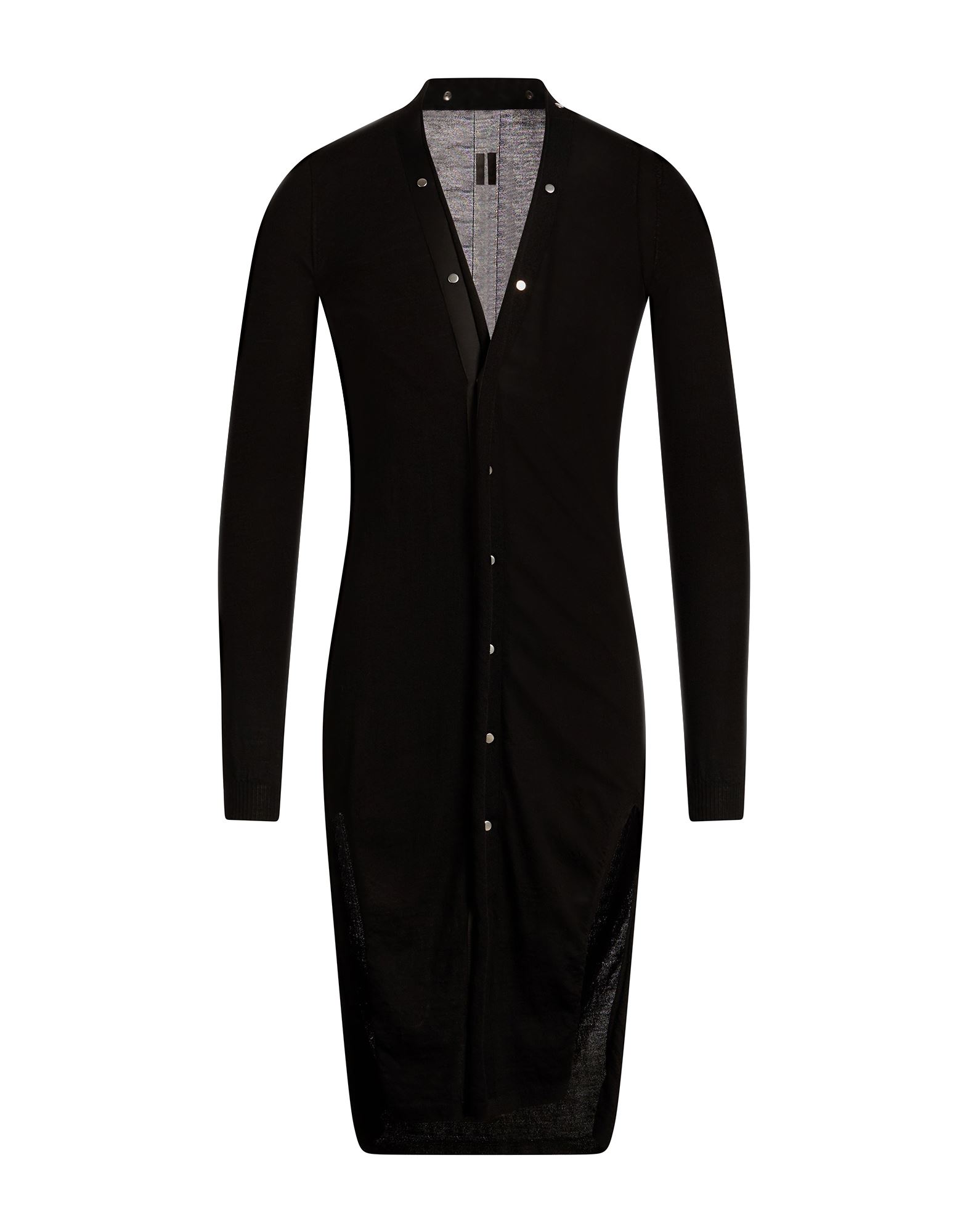 RICK OWENS Strickjacke Herren Schwarz von RICK OWENS