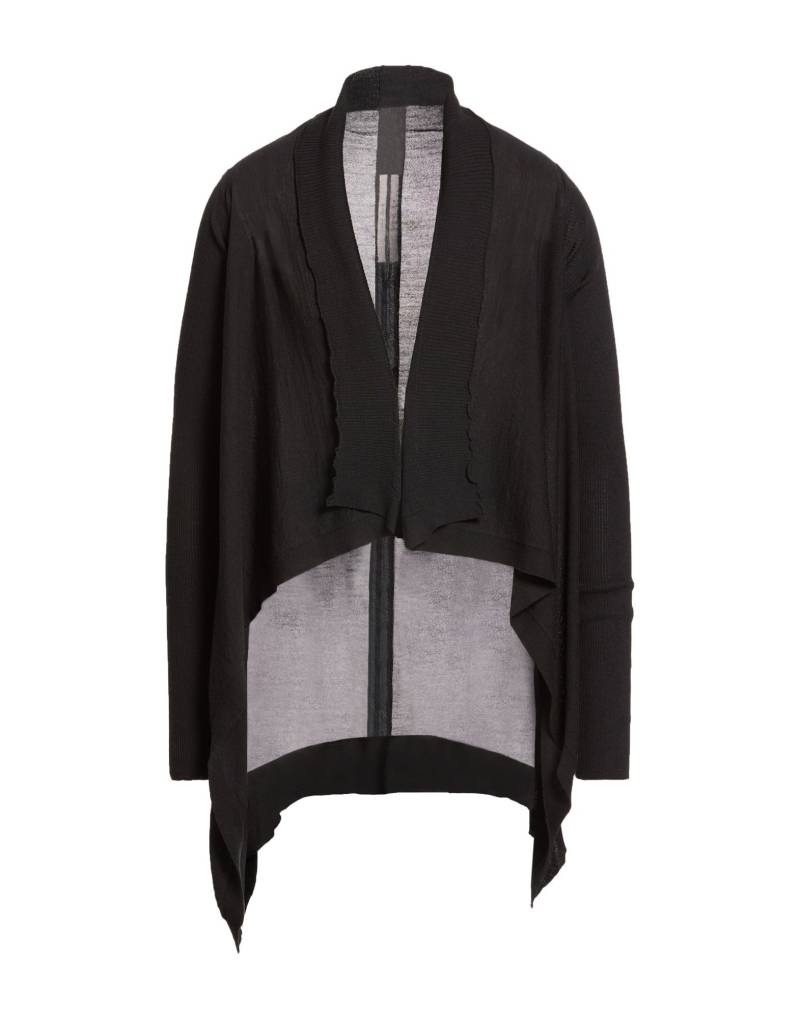 RICK OWENS Strickjacke Herren Schwarz von RICK OWENS