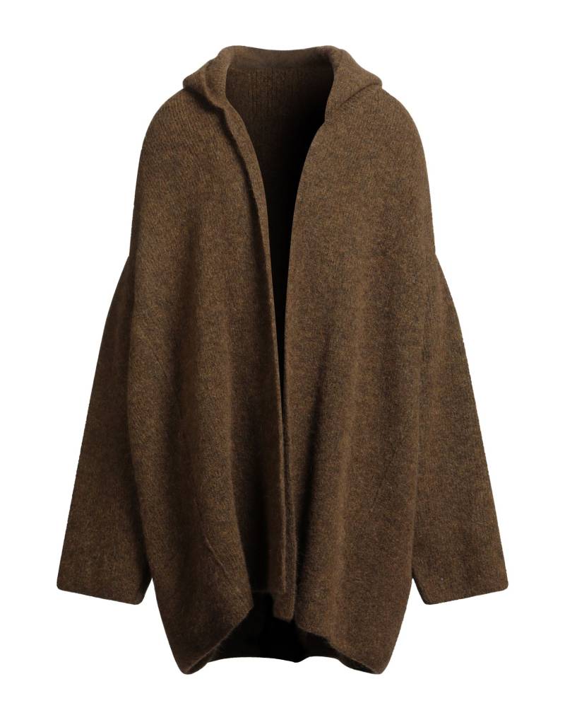 RICK OWENS Strickjacke Herren Senf von RICK OWENS