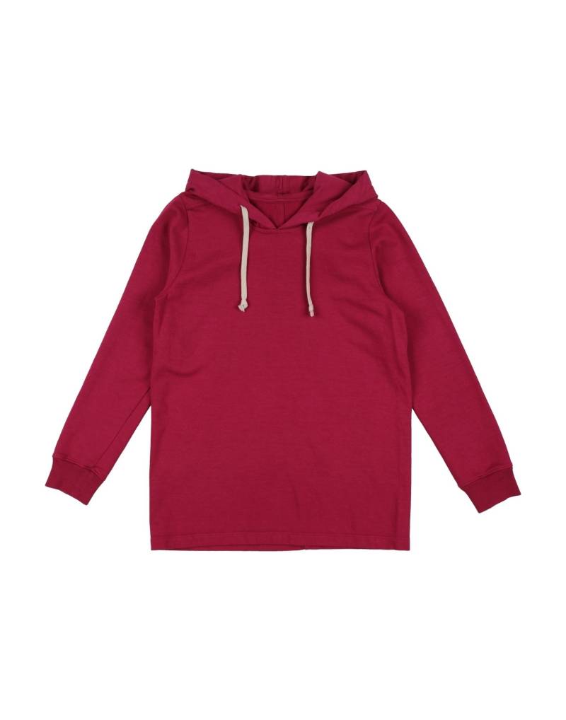 RICK OWENS Sweatshirt Kinder Purpur von RICK OWENS