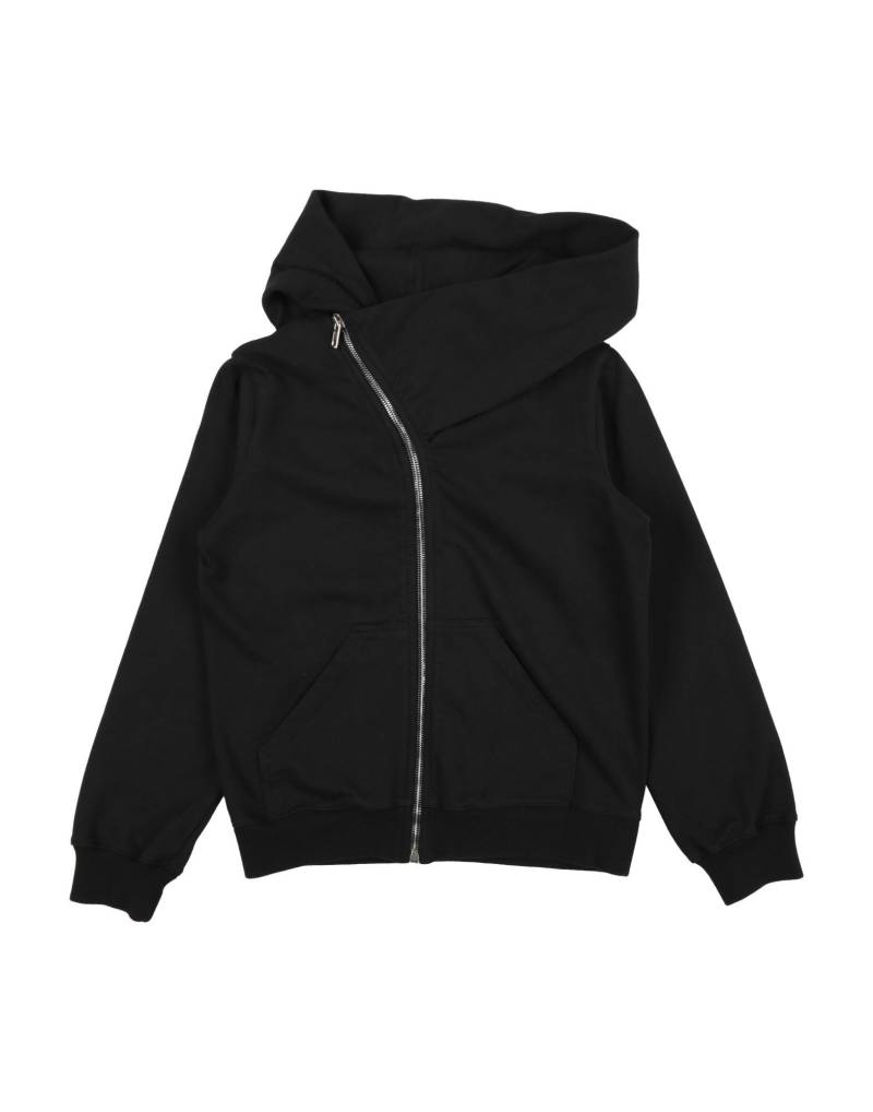 RICK OWENS Sweatshirt Kinder Schwarz von RICK OWENS