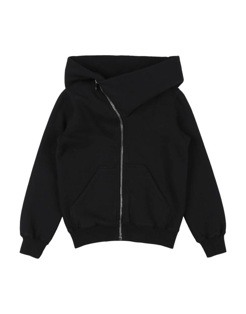 RICK OWENS Sweatshirt Kinder Schwarz von RICK OWENS