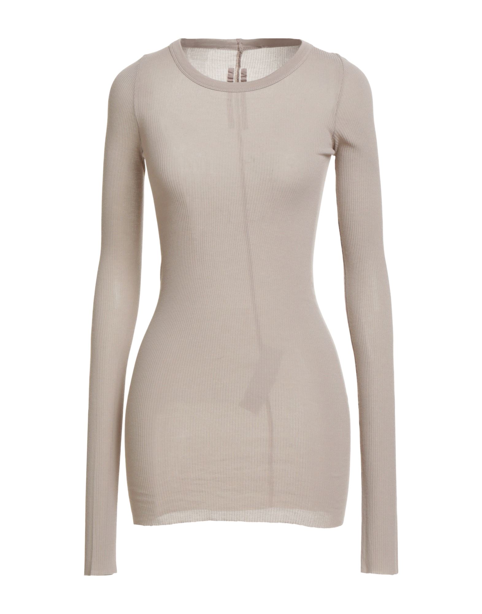 RICK OWENS T-shirts Damen Hellgrau von RICK OWENS