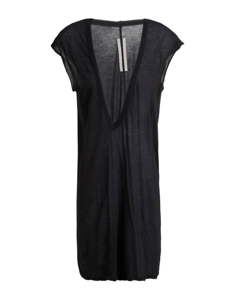 RICK OWENS T-shirts Damen Schwarz von RICK OWENS