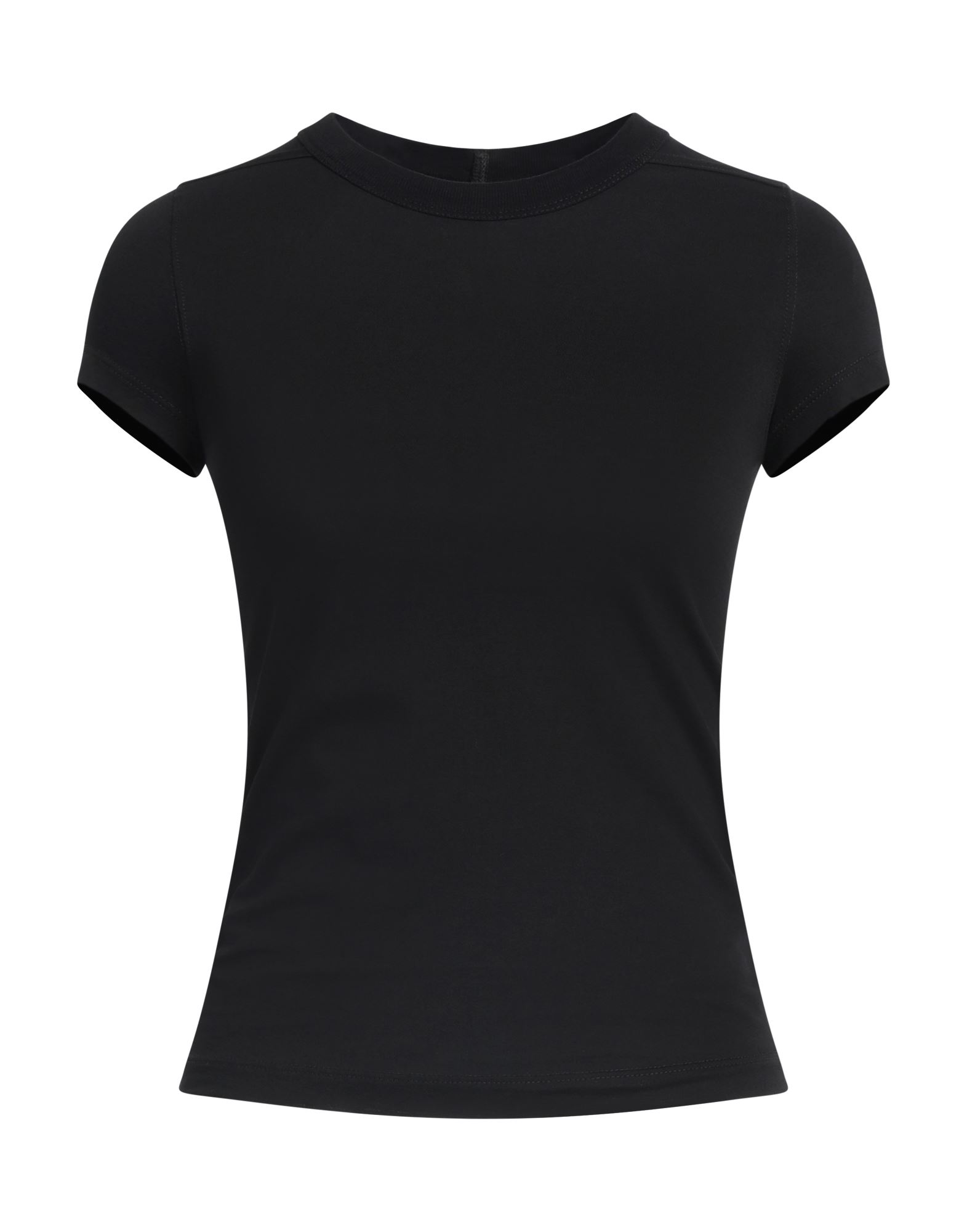 RICK OWENS T-shirts Damen Schwarz von RICK OWENS