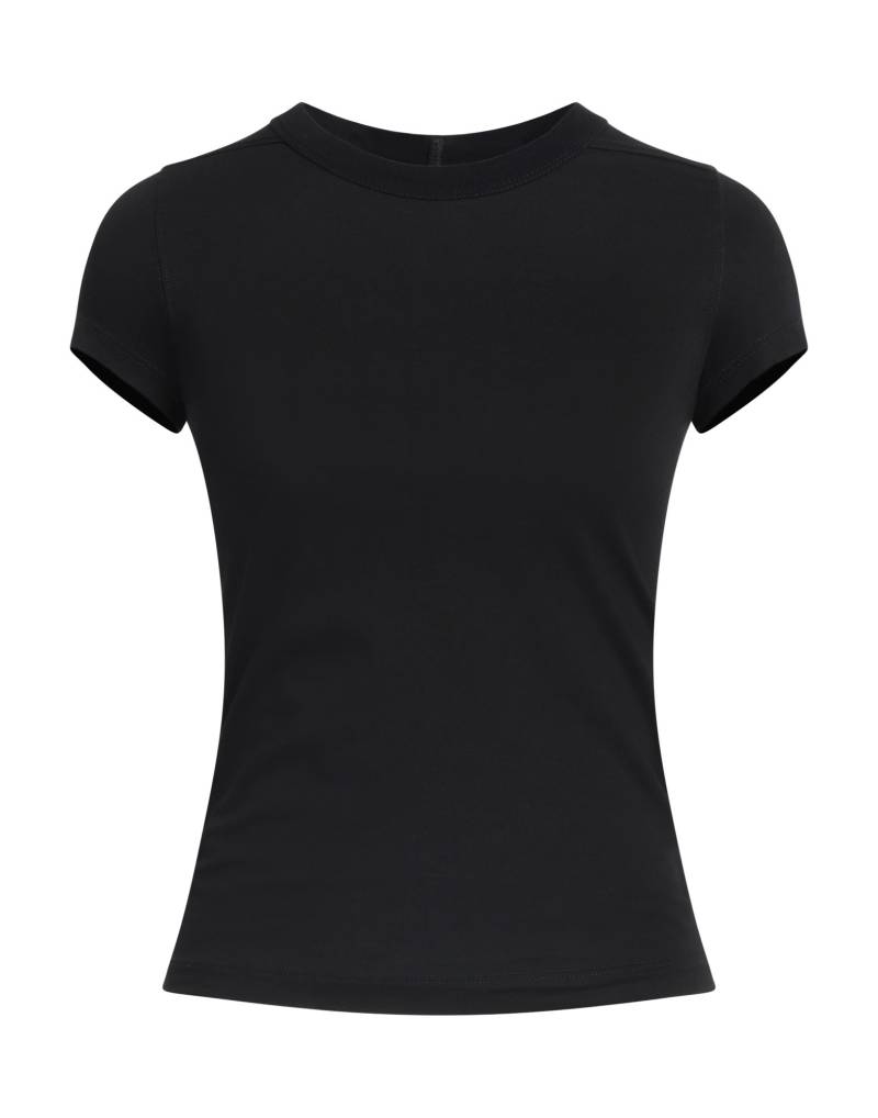 RICK OWENS T-shirts Damen Schwarz von RICK OWENS