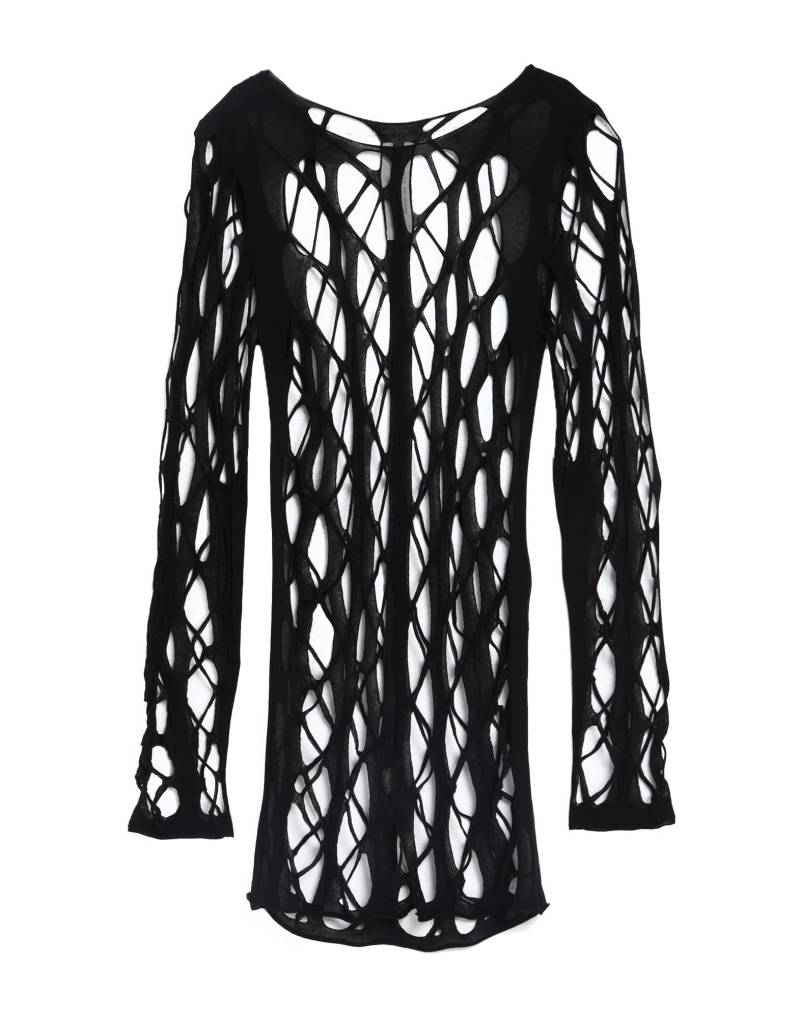 RICK OWENS T-shirts Damen Schwarz von RICK OWENS