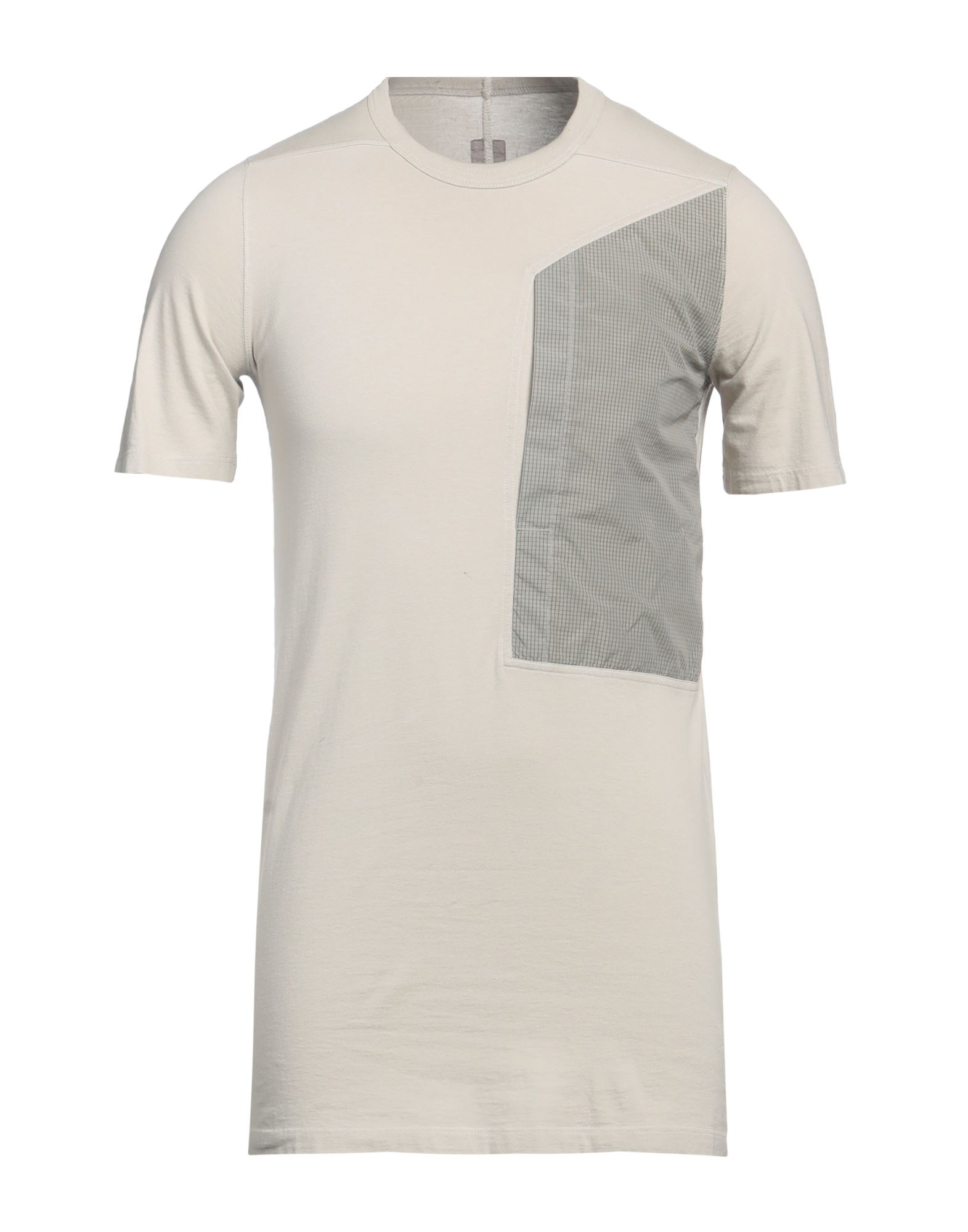 RICK OWENS T-shirts Herren Beige von RICK OWENS