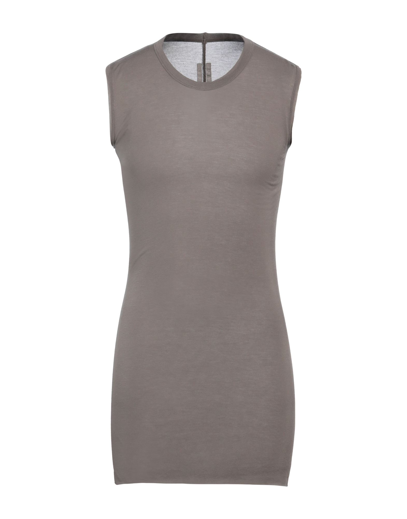 RICK OWENS T-shirts Herren Blei von RICK OWENS