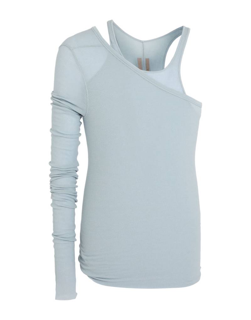 RICK OWENS T-shirts Herren Himmelblau von RICK OWENS