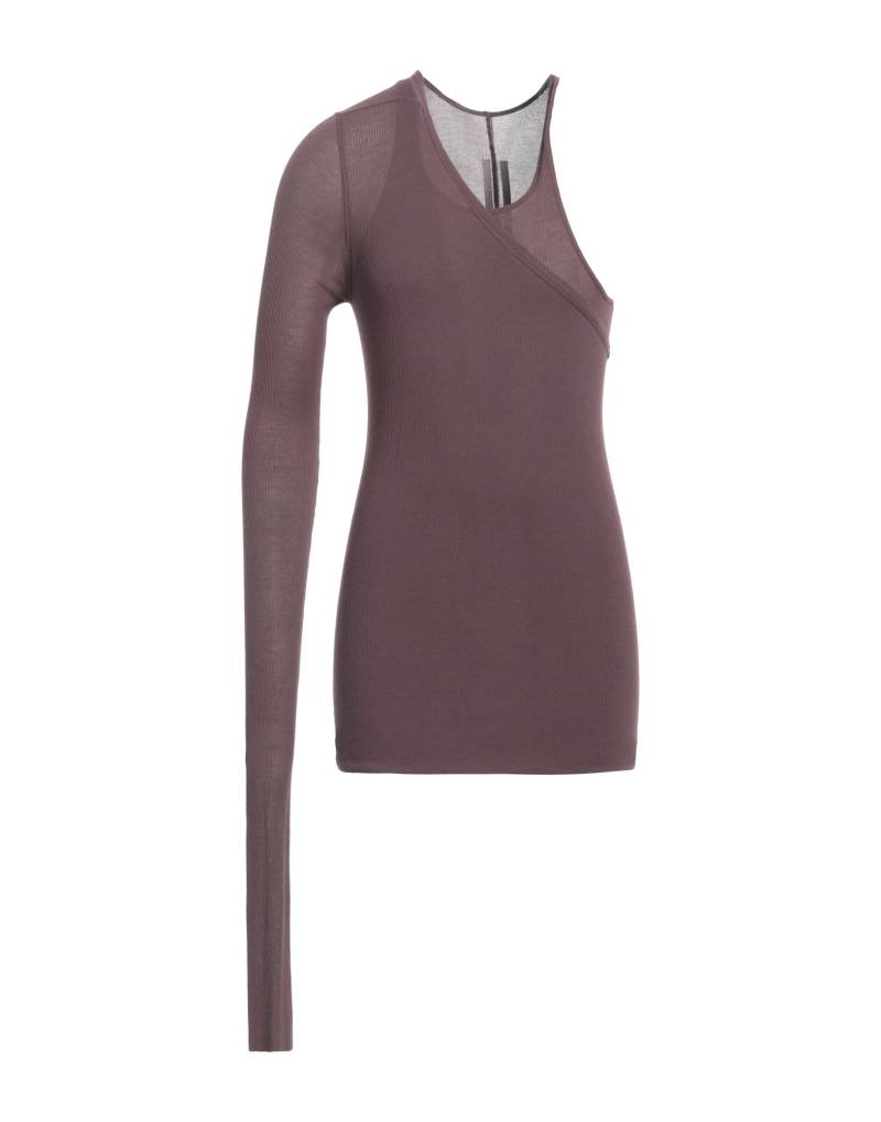 RICK OWENS T-shirts Herren Malve von RICK OWENS