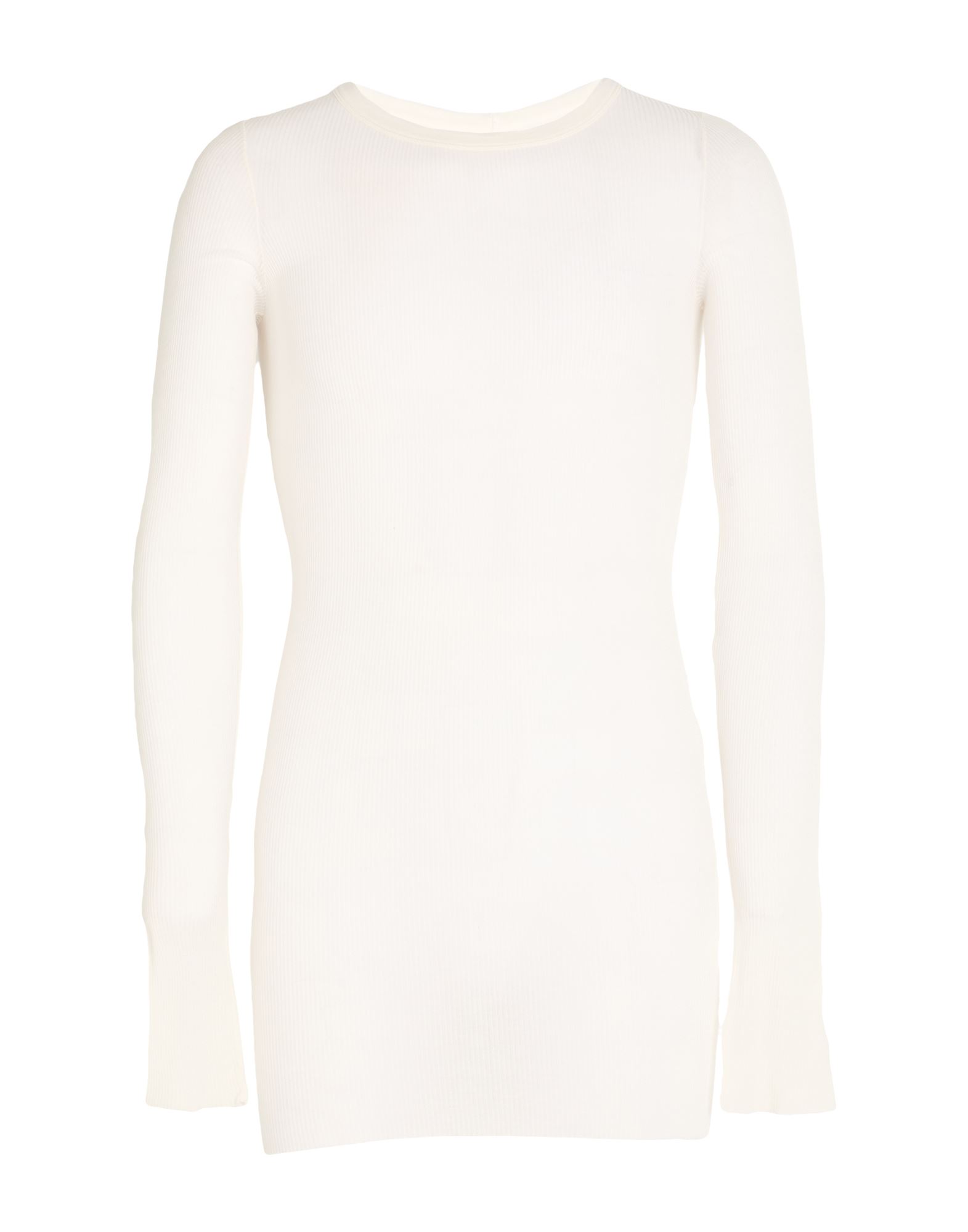 RICK OWENS T-shirts Herren Off white RICK OWENS T-shirts Herren Off white von RICK OWENS