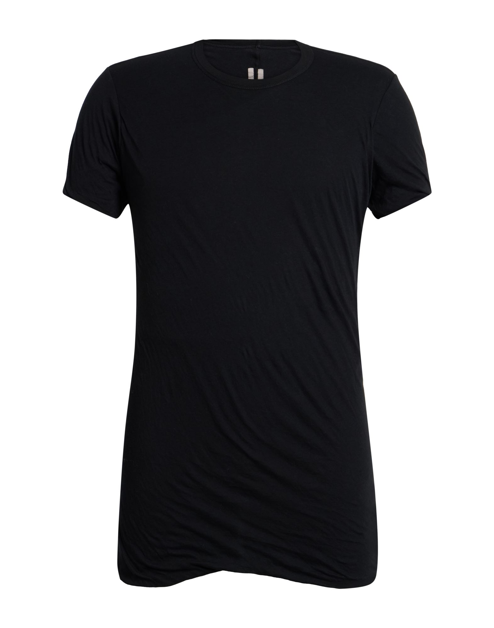 RICK OWENS T-shirts Herren Schwarz RICK OWENS T-shirts Herren Schwarz von RICK OWENS