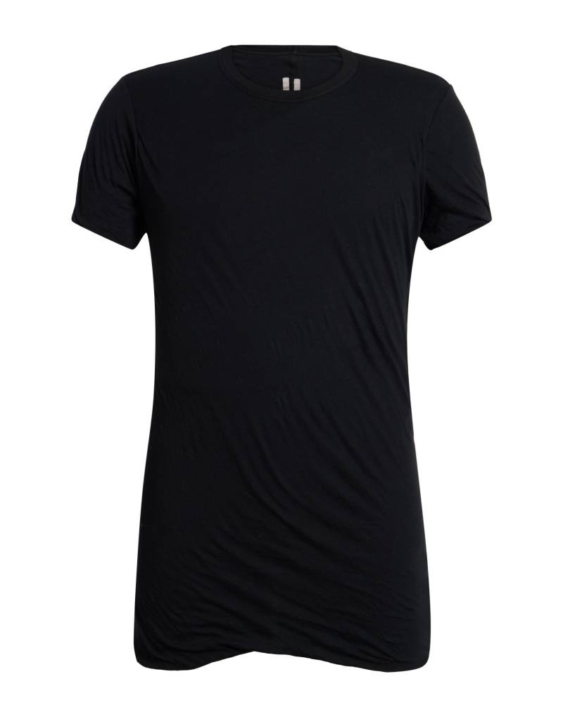 RICK OWENS T-shirts Herren Schwarz von RICK OWENS