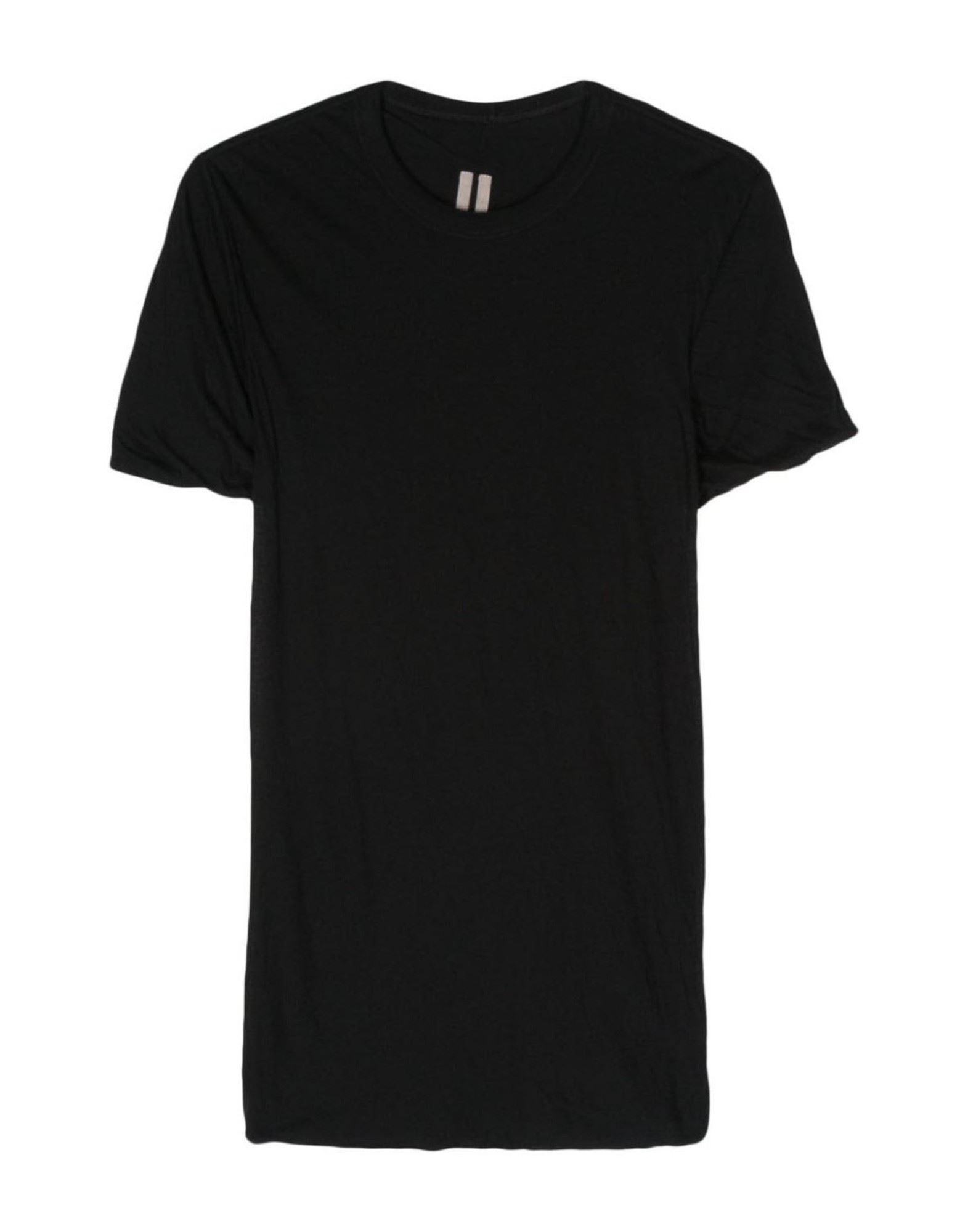 RICK OWENS T-shirts Herren Schwarz von RICK OWENS