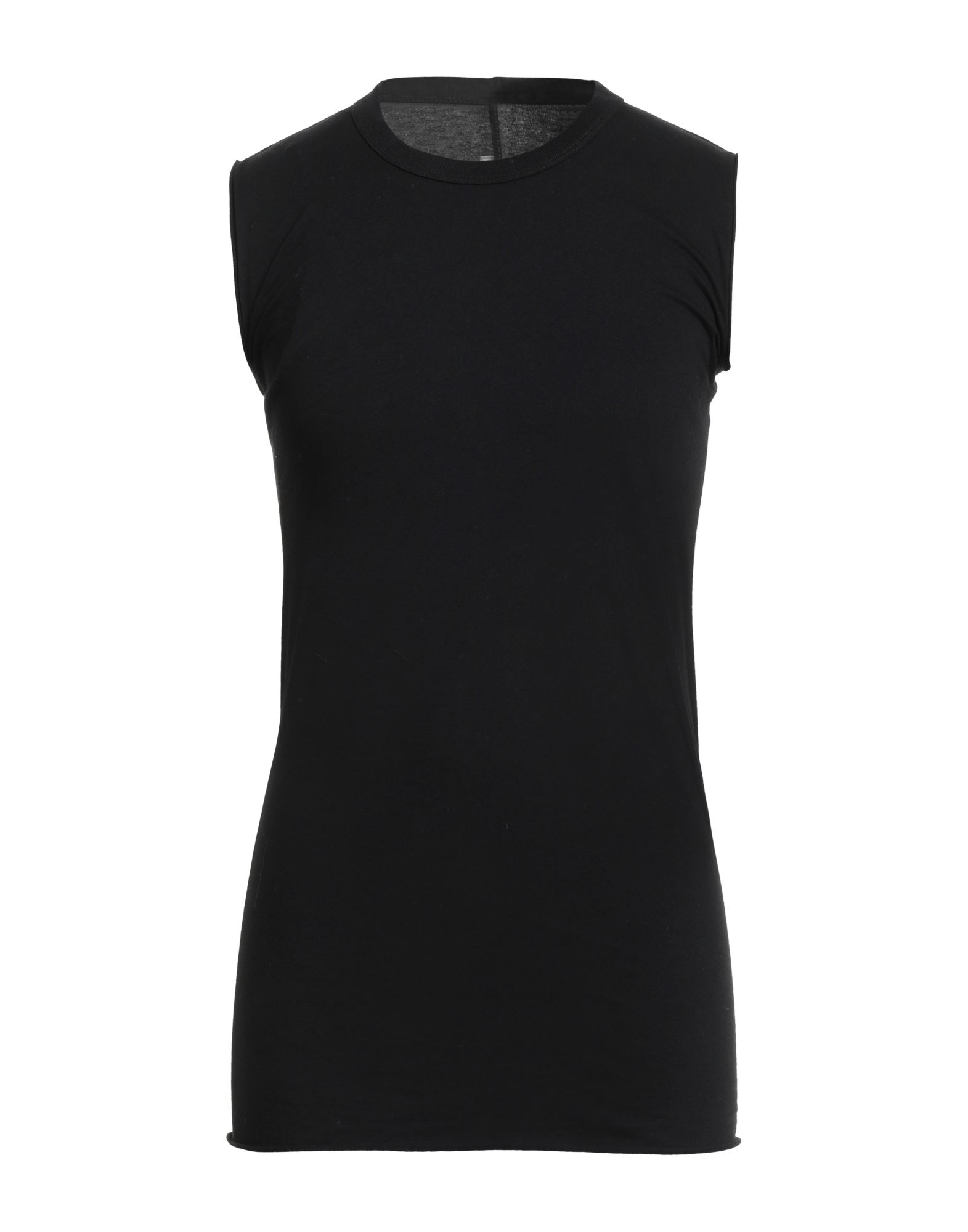 RICK OWENS T-shirts Herren Schwarz von RICK OWENS