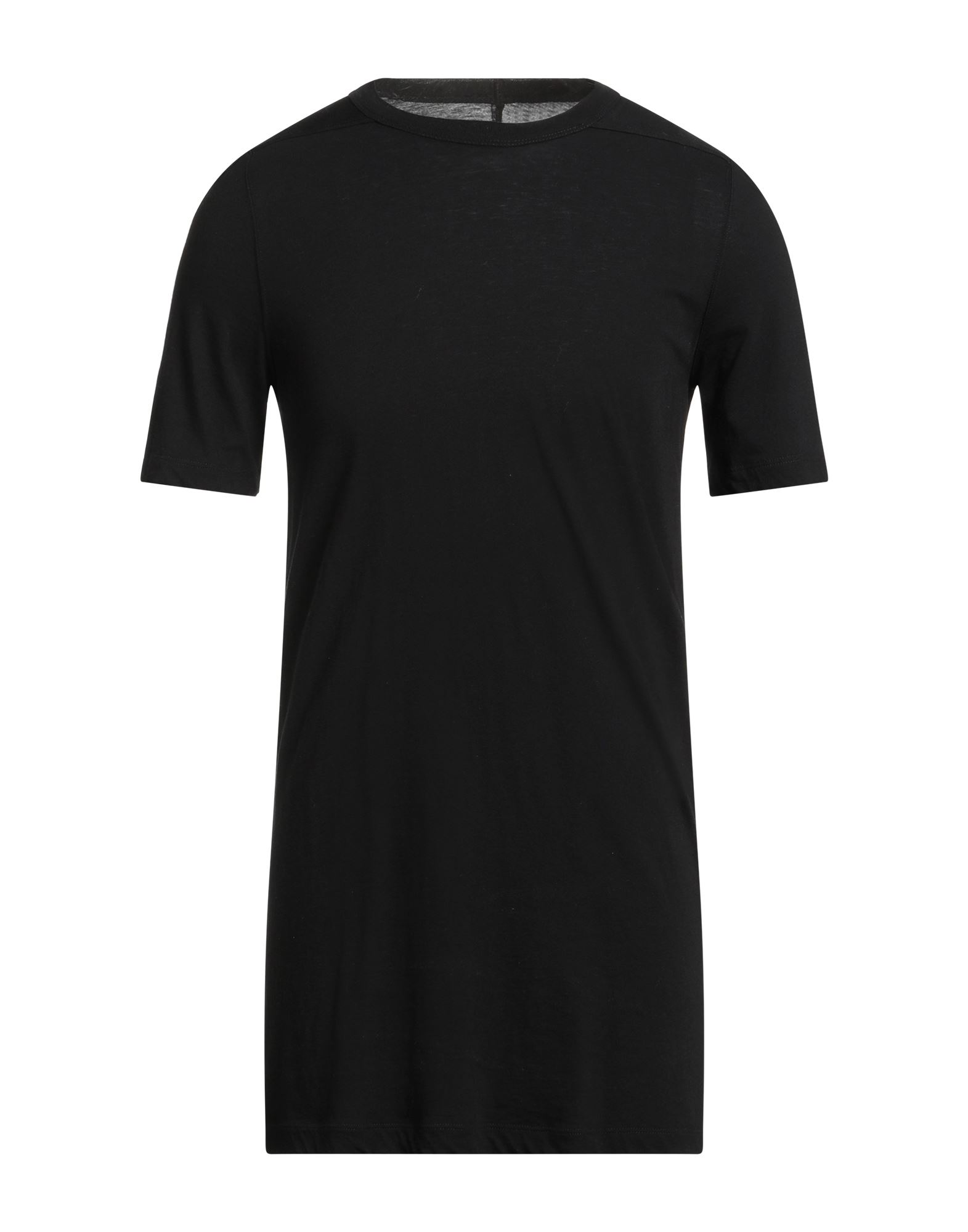 RICK OWENS T-shirts Herren Schwarz RICK OWENS T-shirts Herren Schwarz von RICK OWENS