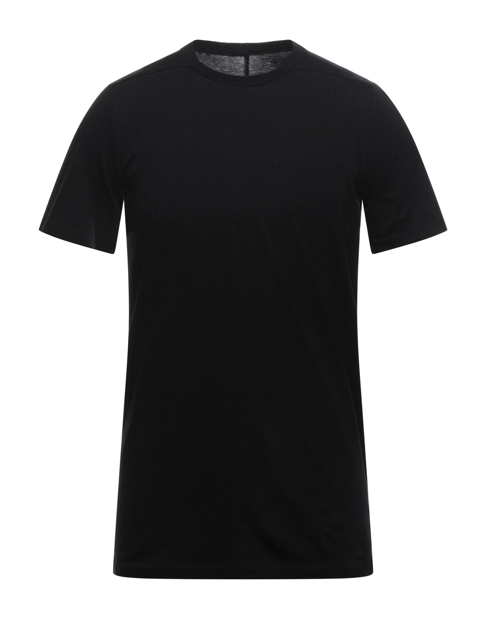 RICK OWENS T-shirts Herren Schwarz von RICK OWENS