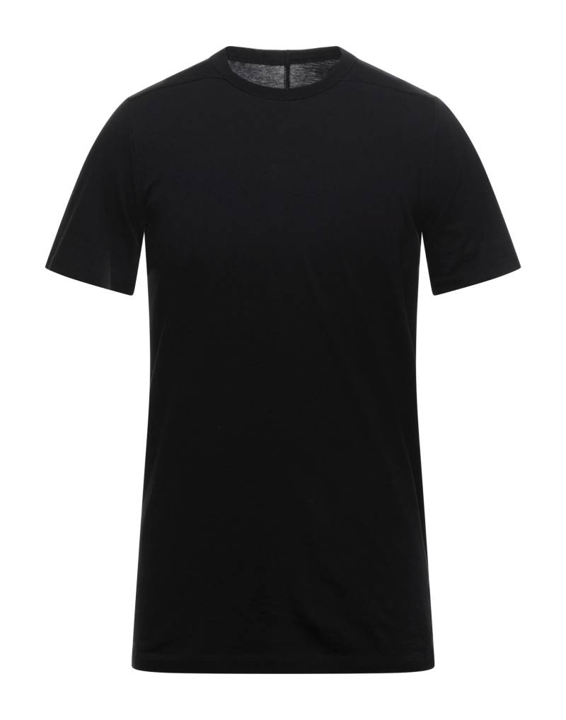 RICK OWENS T-shirts Herren Schwarz von RICK OWENS