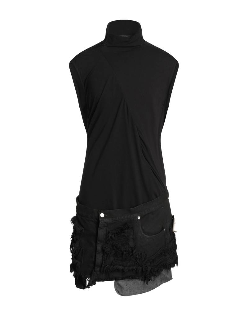 RICK OWENS T-shirts Herren Schwarz von RICK OWENS