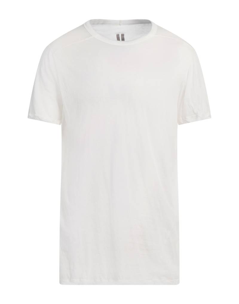 RICK OWENS T-shirts Herren Weiß von RICK OWENS
