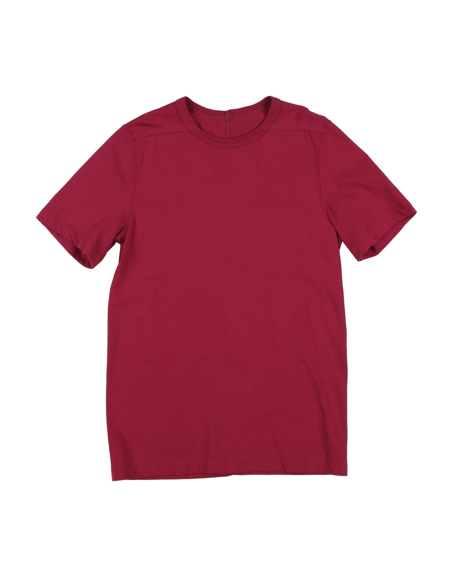 RICK OWENS T-shirts Kinder Fuchsia von RICK OWENS