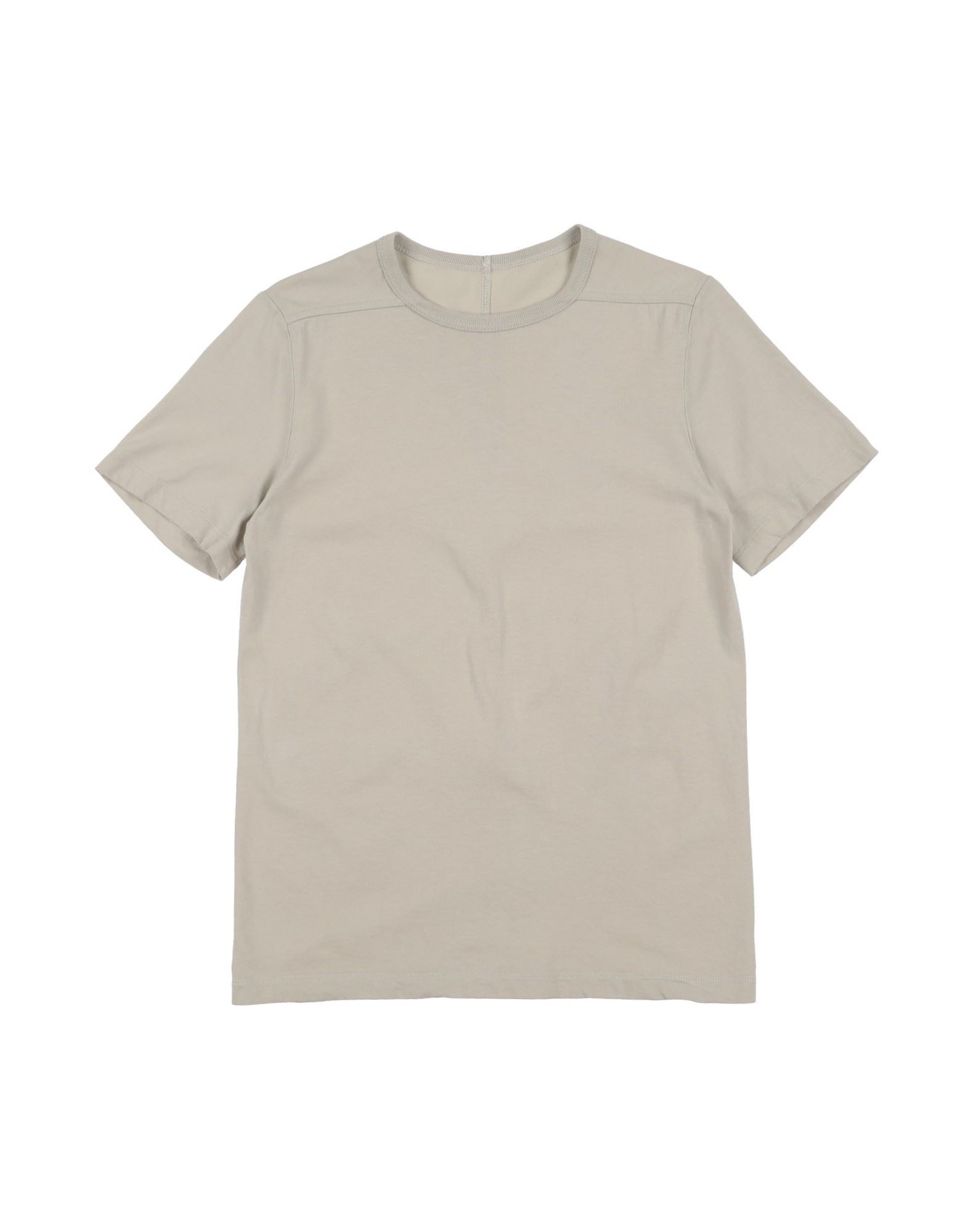 RICK OWENS T-shirts Kinder Hellgrau von RICK OWENS