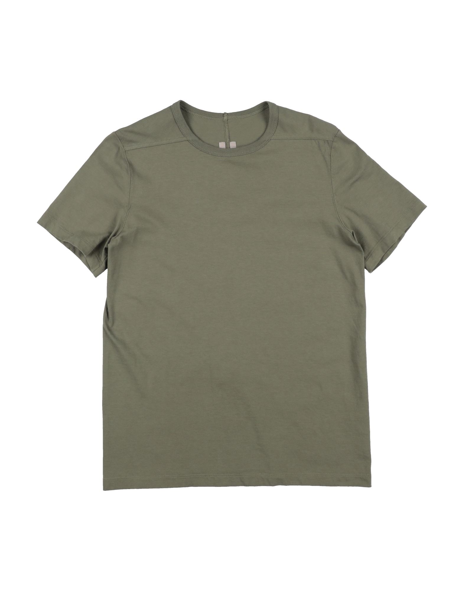 RICK OWENS T-shirts Kinder Militärgrün von RICK OWENS