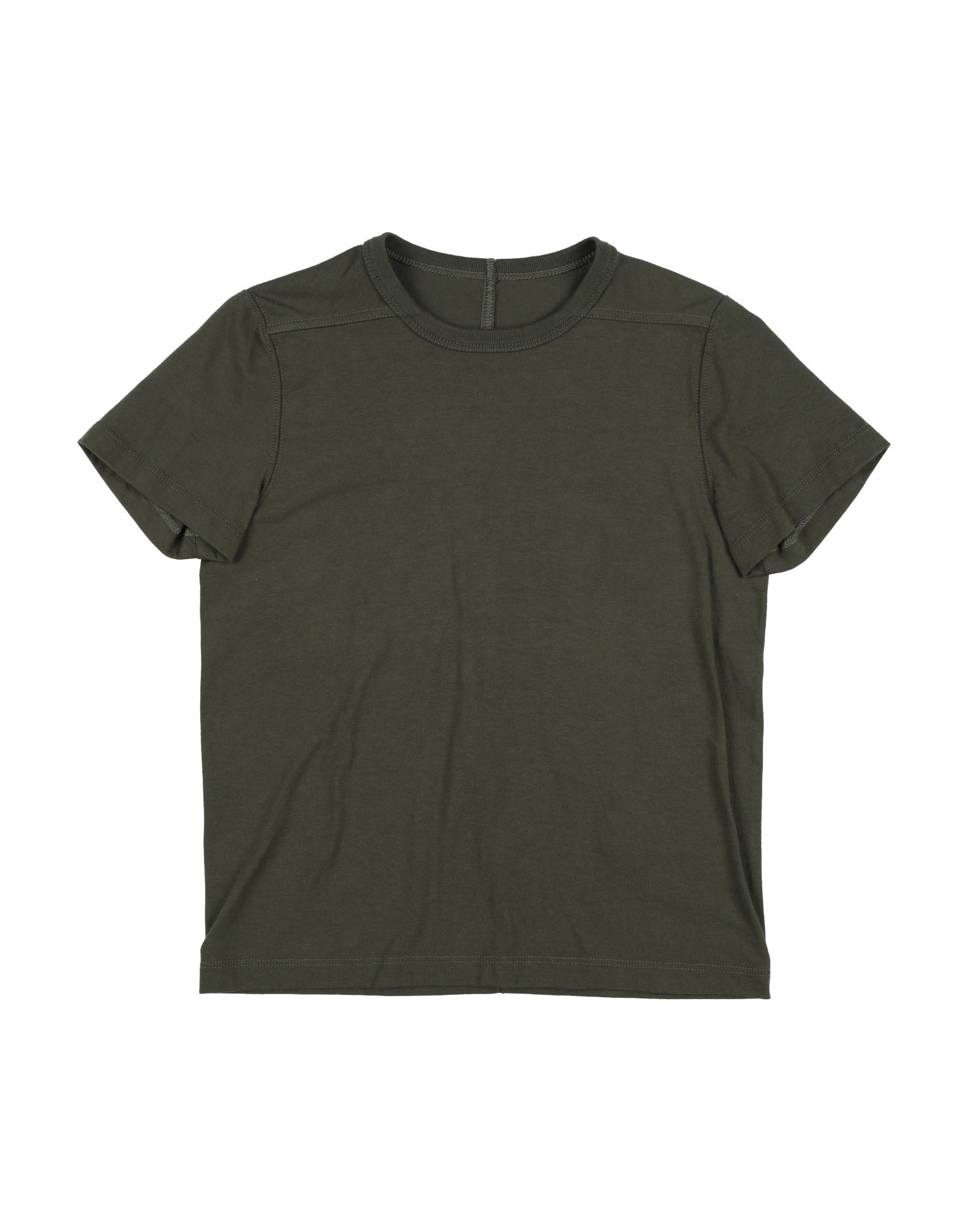 RICK OWENS T-shirts Kinder Militärgrün von RICK OWENS