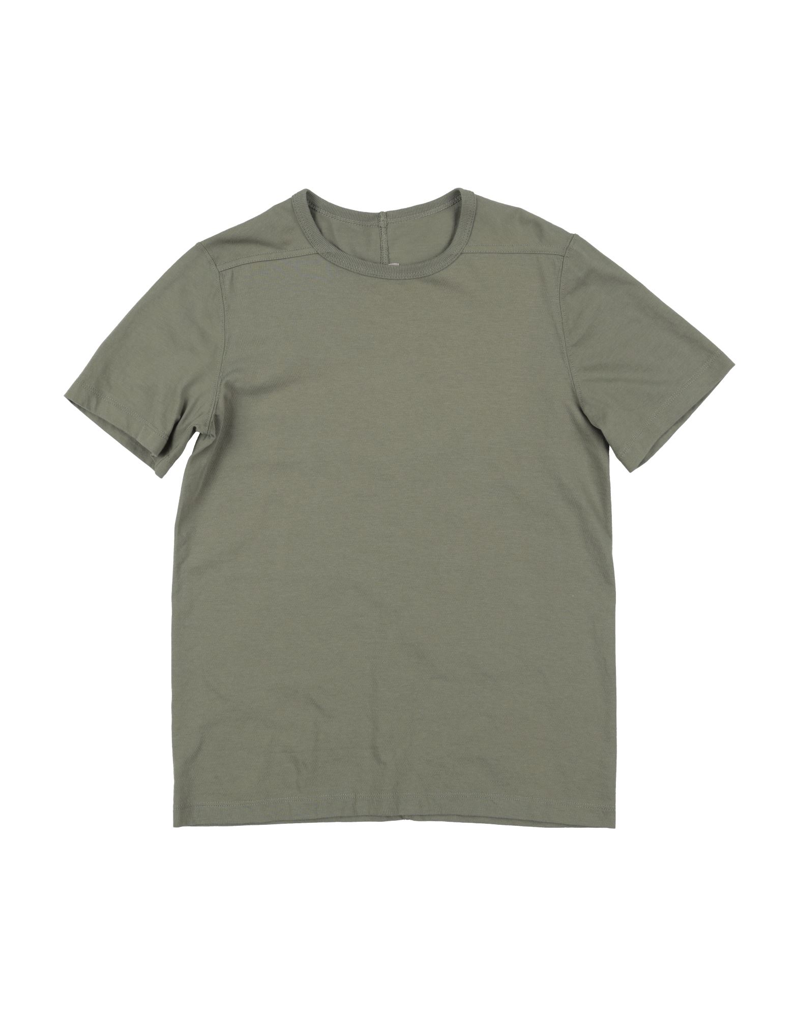 RICK OWENS T-shirts Kinder Militärgrün von RICK OWENS