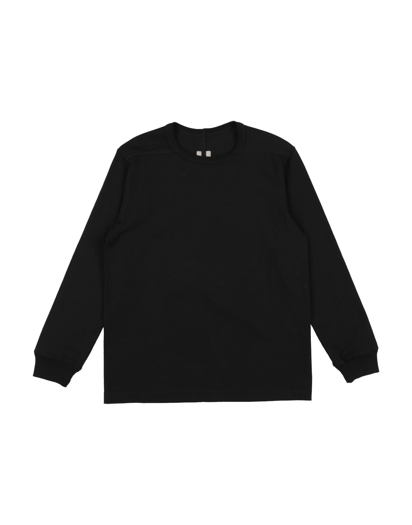 RICK OWENS T-shirts Kinder Schwarz von RICK OWENS