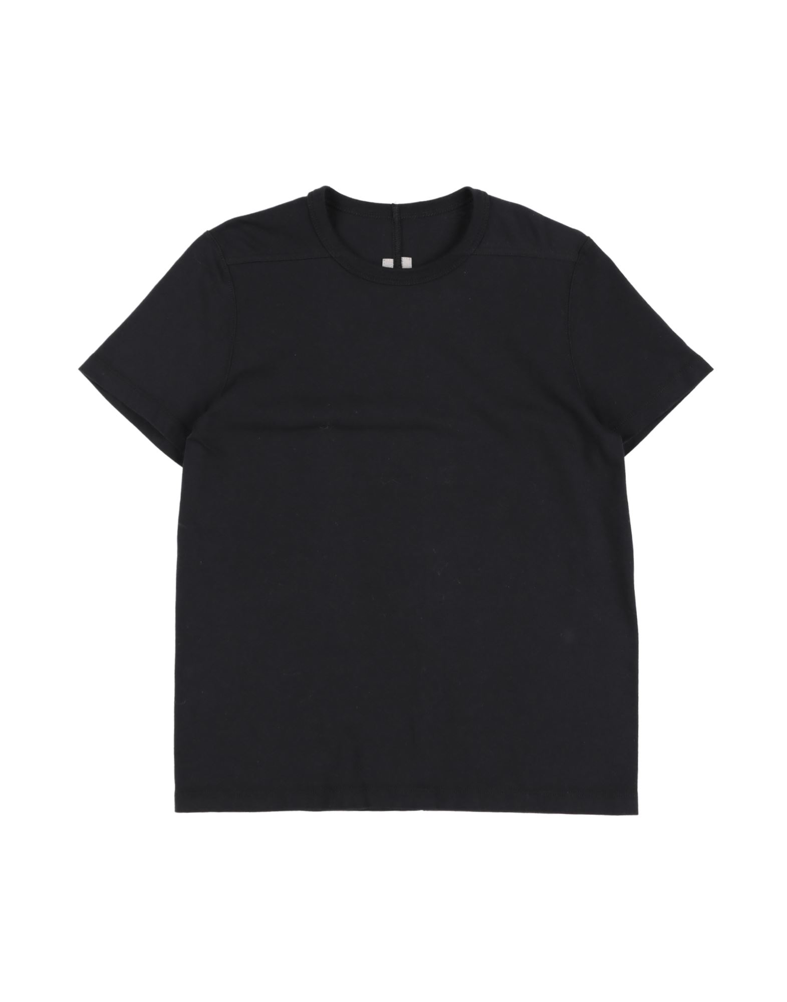 RICK OWENS T-shirts Kinder Schwarz von RICK OWENS