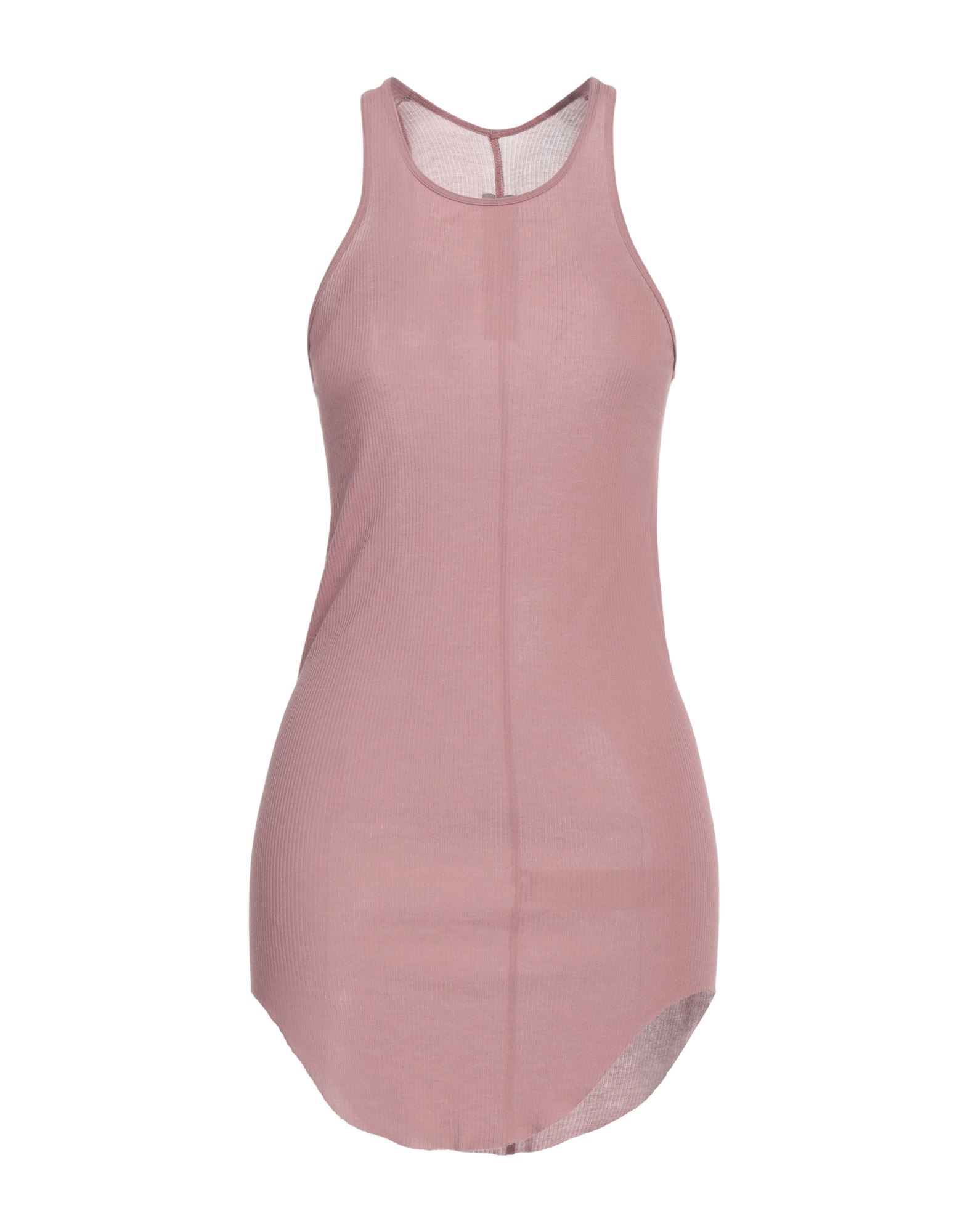 RICK OWENS Tank Top Damen Rosa von RICK OWENS