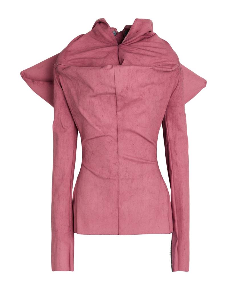 RICK OWENS Top Damen Antikrosa von RICK OWENS