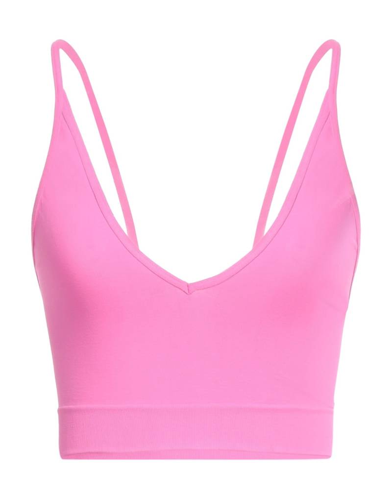 RICK OWENS Top Damen Fuchsia von RICK OWENS