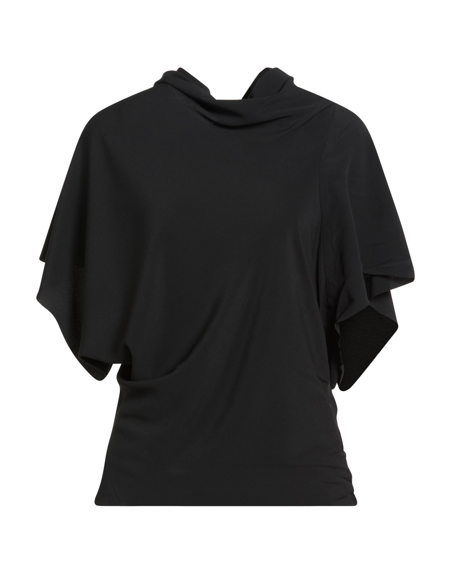 RICK OWENS Top Damen Schwarz von RICK OWENS