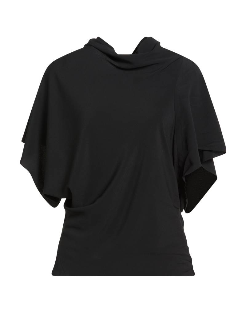 RICK OWENS Top Damen Schwarz von RICK OWENS