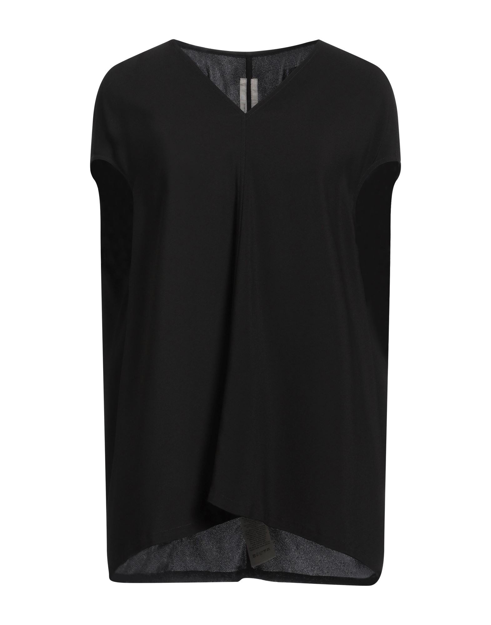 RICK OWENS Top Damen Schwarz von RICK OWENS