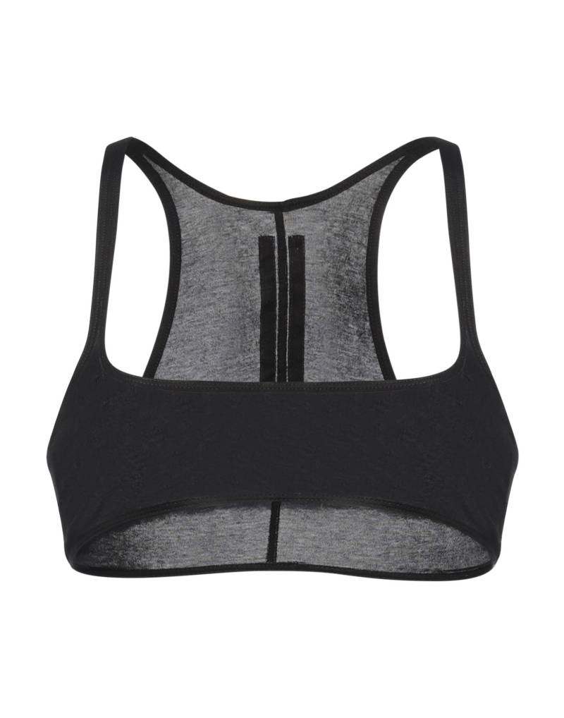 RICK OWENS Top Damen Schwarz von RICK OWENS