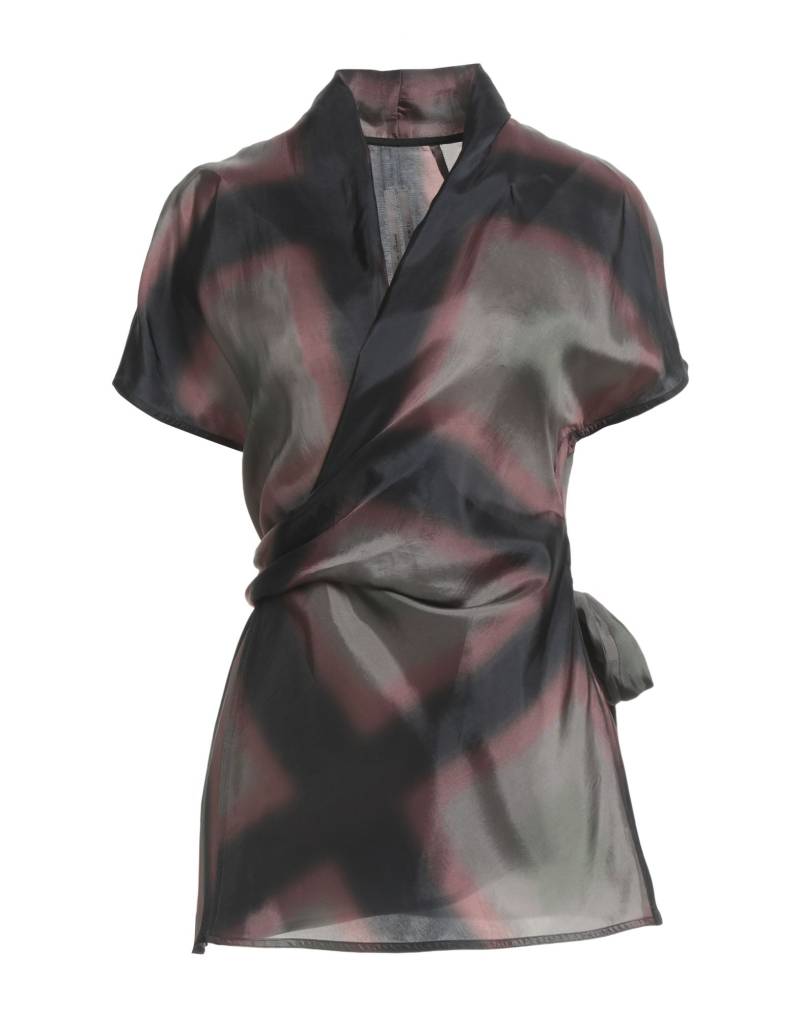 RICK OWENS Top Damen Schwarz von RICK OWENS