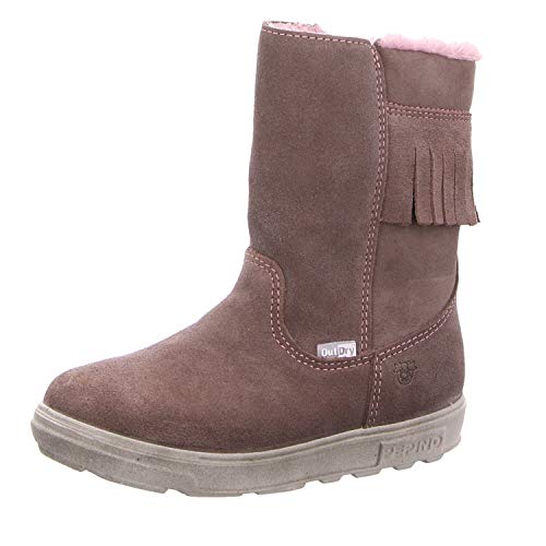 PEPINO Mädchen Stiefel 23 EU von RICOSTA