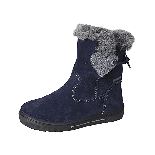 RICOSTA 74 7320200/174 Heart blau Gr. 32 von RICOSTA