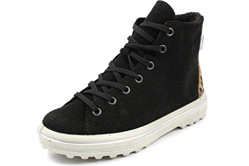 RICOSTA 74.00500 Mädchen Sneakers, EU 39 von RICOSTA