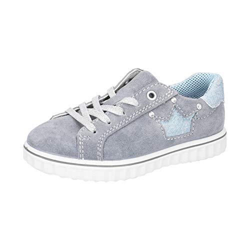 RICOSTA 83.01500 Mädchen Sneakers, EU 31 von RICOSTA