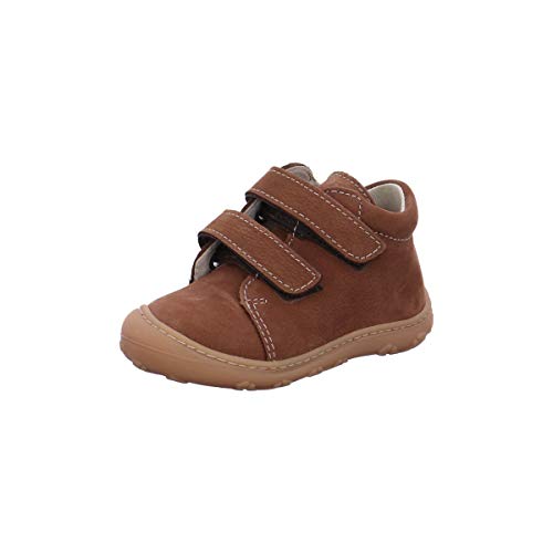 RICOSTA Kinder Klettschuhe Chrisy 70 1224000/260 260 braun 698769 von RICOSTA