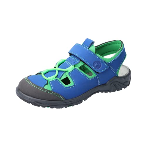 RICOSTA Jungen Halbschuh 27 EU von RICOSTA