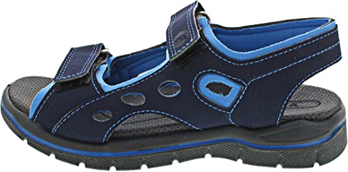 RICOSTA MIRO Sandale Blau (31) von RICOSTA