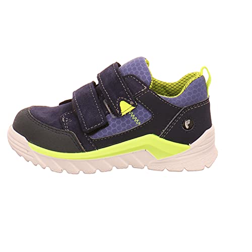 RICOSTA Sympa-TEX 47.23200 Jungen Sneakers Dunkelblau, EU 30 von RICOSTA