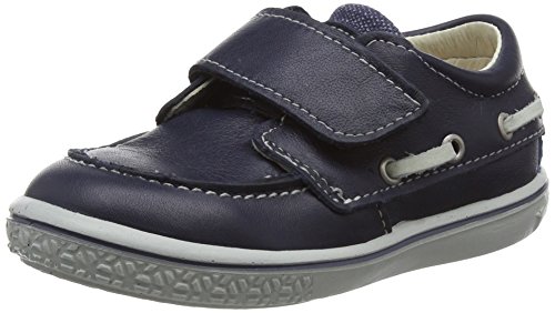 Ricosta Cilbin, Jungen Bootschuhe , Blau (See 171) - Größe: 22 EU( 5.5 UK ) von RICOSTA