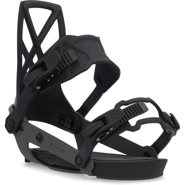 RIDE Herren Softbindung A-4 von RIDE